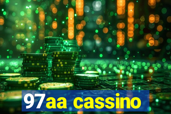 97aa cassino